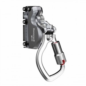 Coulisseau antichute sur rail Soll VR500