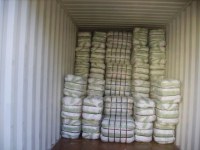 Balle de friperie 1er choix pour Afrique et marché