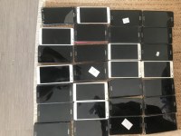 Lot de Tel Samsung Note 4 HS