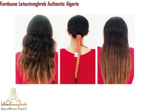 Grossiste kardoune cheveux kardoune authentique kardoune algerien
