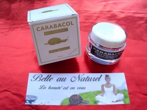 CARABACOL HYPER ACTIVE ANTI TACHES