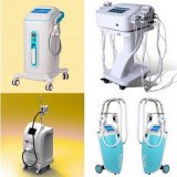 Vous allez ouvrir un institut de beauté ? cavitation, laser, épilation, rajeunissement, cellulite