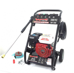 NETTOYEUR A PRESSION WURZBURG GERMANY