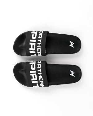 Claquettes waterproof 100% synthétiques