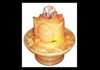 Lot de 66 fontaines en pierre