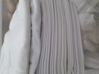 Nappes de table 100% cotton