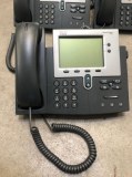 TELEPHONES CISCO 7942, 7945, 7961, 7965