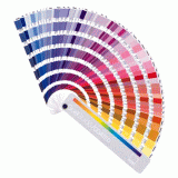 Votre Peinture Teinté sur mesure en trois minute