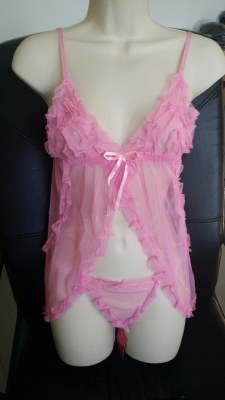 Lot dde 90 nuisettes taille unique - rose