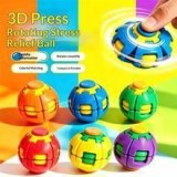 Lot de 1000 pièces de spinner ball