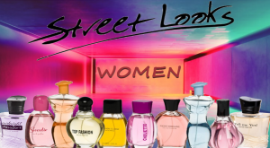 Grossiste en parfumerie