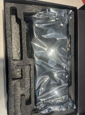 NVIDIA GFORCE RTX 4080 SUPER  NEW NOT USED ORIGINAL PACKAGING 4 YEAR WARRANTY