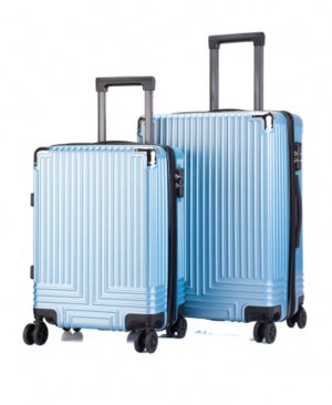 Export suitcase primark
