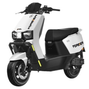 SCOOTER ELECTRIQUE