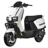 SCOOTER ELECTRIQUE
