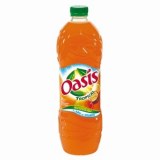 Oasis tropical 2L dluo 03/17