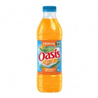 Oasis 2l