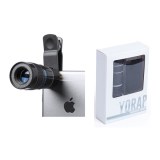 Objectif Universel Yorap - Objet publicitaire AVEC ou SANS logo - Cadeau client - Gift...