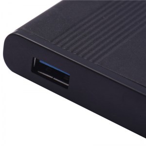 BOITIER DE DISQUE DUR 2,5 '' SATA USB 3.0 M254S