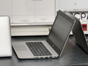 HP ProBook 430 G4