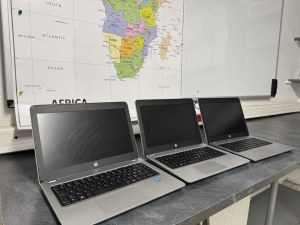 HP ProBook 430 G4