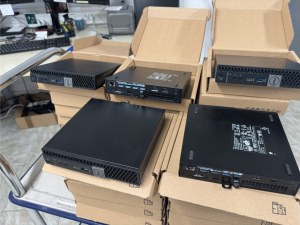 DELL OPTIPLEX 7050 MICRO