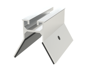 JORIS Rail Opti’Roof 100mm