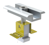 Joriside - Kit Bride Centrale ST02 30-50mm + TERRAGRIF