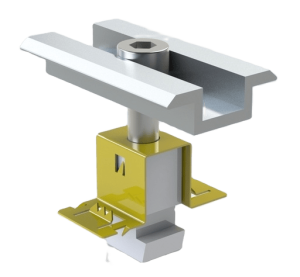 Joriside - Kit Bride Centrale ST02 30-50mm + TERRAGRIF