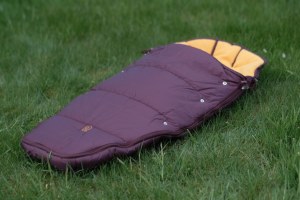 Chancelières pour bébé