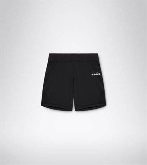 Destockage shorts femmes Diadora / Diadora women’s shorts Clearance