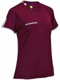 Destockage jerseys femmes Diadora / Diadora women’s jerseys Clearance