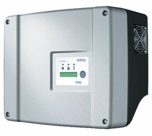 Onduleurs et accessoires