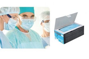 Masque chirurgicaux