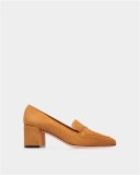 Destockage chaussures de luxe femmes de la marque Bally / Bally women’s luxury shoes Cl...