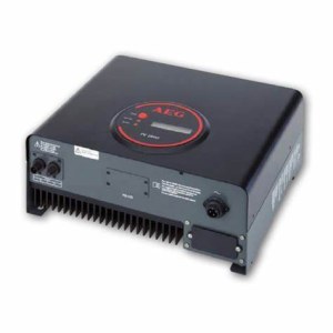 Onduleurs et accessoires