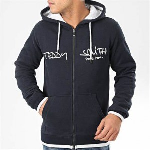 SWEATS MULTI MARQUES EN DESTOCKAGE CHEZ MARQUES PRIVEES