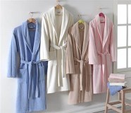 FripeDingue Peignoir adulte - catégorie A + CR 20 KG