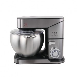 Robot de pâtisserie 10L 6 vitesses 2000w