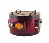 Four rond - round oven 37 Litres - Royal Swiss