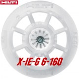 HILTI X-IE-G 6-160CARTON de 100 ( Neuf )