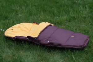 Chancelières pour bébé