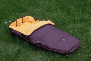 Chancelières pour bébé