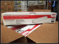 Rachat lots de toner neuf OKI