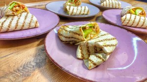 Old El Paso Kit Burrito 620g – Offre Destockage en Palette