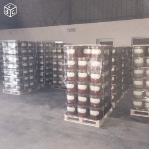 OLIVE VRAC MAROCAINE