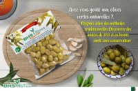 OLives Algerie BHS Olives Depuis 1959