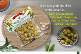 OLives Algerie BHS Olives Depuis 1959