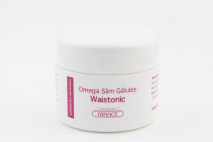 Complements alimentaire minceur Waistonic