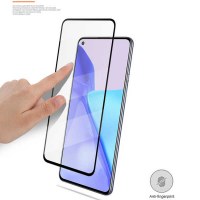 Verre trempé en gros Chine Meilleur Protecteur d'écran Oneplus 9 Couverture complète 2.5D